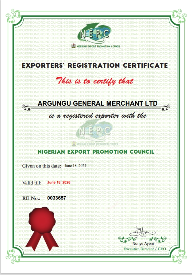 Certificate 3